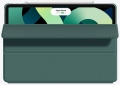Обкладинка BeCover Magnetic для Apple iPad mini 6 2021 (706837) Dark Green - фото 4 - інтернет-магазин електроніки та побутової техніки TTT
