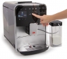 Кофемашина Melitta Caffeo Barista T Smart Silver F83/0-101 - фото 2 - интернет-магазин электроники и бытовой техники TTT