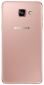 Смартфон Samsung Galaxy A7 2016 Duos SM-A710 16Gb (SM-A710FZDDSEK) Pink Gold - фото 2 - интернет-магазин электроники и бытовой техники TTT
