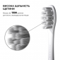 Насадки для зубной щетки Oclean P1S12 W06 Gum Care Brush Head White (6 шт) (6970810552263) - фото 5 - интернет-магазин электроники и бытовой техники TTT