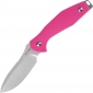 Ніж Skif Adventure FB Jr SW Pink - фото 2 - інтернет-магазин електроніки та побутової техніки TTT