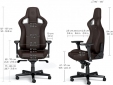 Кресло геймерское Noblechairs EPIC Java Edition (NBL-PU-JVE-001) - фото 9 - интернет-магазин электроники и бытовой техники TTT