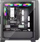 Корпус Xilence Xilent X ARGB X912.ARGB (XG151_X912.ARGB) Black  - фото 6 - интернет-магазин электроники и бытовой техники TTT