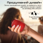 Акустическая система Promate Mood 5W (mood.red) Red  - фото 6 - интернет-магазин электроники и бытовой техники TTT