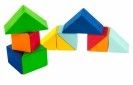 Конструктор деревянный Nic Разноцветный треугольник (NIC523345) - фото 4 - интернет-магазин электроники и бытовой техники TTT
