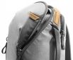 Рюкзак Peak Design Everyday Backpack Zip 15L (BEDBZ-15-AS-2) Ash - фото 5 - интернет-магазин электроники и бытовой техники TTT