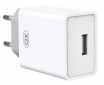 Сетевое зарядное устройство XO L93 1USB 2.4A type-C White - фото 2 - интернет-магазин электроники и бытовой техники TTT