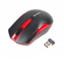 Миша A4 Tech G3-200N Wireless (4711421929585) Black/Red  - фото 3 - інтернет-магазин електроніки та побутової техніки TTT