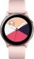 Смарт годинник Samsung Galaxy Watch Active (SM-R500NZDASEK) Gold - фото 2 - інтернет-магазин електроніки та побутової техніки TTT