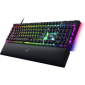 Клавиатура Razer BlackWidow V4 Green Switch USB RU (RZ03-04690100-R3M1) Black  - фото 4 - интернет-магазин электроники и бытовой техники TTT