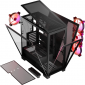 Корпус Modecom Volcano Space Apex ARGB Midi (AT-SPACE-PG-10-000000-000) Black  - фото 8 - интернет-магазин электроники и бытовой техники TTT
