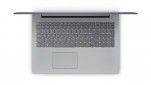 Ноутбук Lenovo IdeaPad 320-15ISK (80XH00YQRA) Platinum Grey - фото 3 - интернет-магазин электроники и бытовой техники TTT