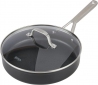 Сотейник Ninja Zerostick Essentials з кришкою 26 см (C10126DE) - фото 2 - інтернет-магазин електроніки та побутової техніки TTT