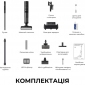 Акумуляторний пилосос Dreame Wet and Dry Vacuum H12 Dual FlexReach (HHV31A) - фото 2 - інтернет-магазин електроніки та побутової техніки TTT