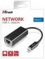 Адаптер Trust USB-C to Ethernet Adapter (TR21491) - фото 7 - интернет-магазин электроники и бытовой техники TTT