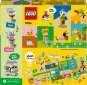 Конструктор LEGO Classic Творчі улюбленці 450 деталей (11034) - фото 8 - інтернет-магазин електроніки та побутової техніки TTT