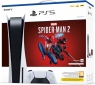 Игровая приставка ﻿Sony PlayStation 5 Ultra HD Blu-ray (Marvel's Spider-Man 2) - фото 3 - интернет-магазин электроники и бытовой техники TTT