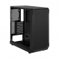 Корпус Fractal Design Focus 2 Black Solid (FD-C-FOC2A-07) - фото 6 - інтернет-магазин електроніки та побутової техніки TTT