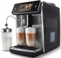 Кофемашина SAECO GranAroma Deluxe SM6685/00 - фото 3 - интернет-магазин электроники и бытовой техники TTT