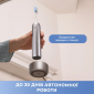 Електрична зубна щітка MOVA Fresh Pro (ATB15A-SIL) Sliver - фото 8 - інтернет-магазин електроніки та побутової техніки TTT