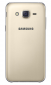 Смартфон Samsung J510H Galaxy J5 2016 16GB (SM-J510HZDDSEK) Gold - фото 2 - интернет-магазин электроники и бытовой техники TTT