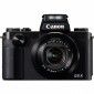Фотоаппарат Canon PowerShot G5X - фото 2 - интернет-магазин электроники и бытовой техники TTT