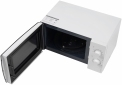 Микроволновая печь SAMSUNG ME81KRW-1/BW - фото 6 - интернет-магазин электроники и бытовой техники TTT