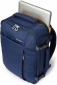 Рюкзак Tucano Tugo M Cabin (BKTUG-M-B) Blue  - фото 3 - интернет-магазин электроники и бытовой техники TTT