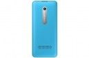 Мобильный телефон Nokia 301 Dual Sim Cyan - фото 3 - интернет-магазин электроники и бытовой техники TTT