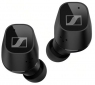 Навушники Sennheiser CX Plus True Wireless (509188) Black - фото 2 - інтернет-магазин електроніки та побутової техніки TTT