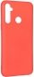 Чехол Full Soft Case for Realme 6i Red - фото 3 - интернет-магазин электроники и бытовой техники TTT