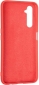 Чехол Full Soft Case for Realme 6 Pro Red - фото 4 - интернет-магазин электроники и бытовой техники TTT