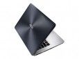 Ноутбук Asus X302UJ (X302UJ-R4007D) Black - фото 3 - інтернет-магазин електроніки та побутової техніки TTT
