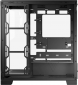 Корпус Modecom Volcano Space Apex (AT-SPACE-PG-NF-10-000000) Black  - фото 3 - интернет-магазин электроники и бытовой техники TTT