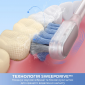 Електрична зубна щітка MOVA Fresh White (ATB13A-WH) - фото 7 - інтернет-магазин електроніки та побутової техніки TTT