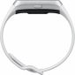 Фитнес-трекер Samsung Galaxy Fit (SM-R370) Silver - фото 3 - интернет-магазин электроники и бытовой техники TTT