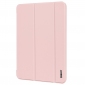 Обложка BeCover Soft TPU с креплением Apple Pencil для Apple iPad mini 6 2021 (706758) Pink - фото 2 - интернет-магазин электроники и бытовой техники TTT