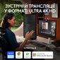 Веб-камера Logitech MX Brio 4K (960-001559) Graphite  - фото 2 - интернет-магазин электроники и бытовой техники TTT