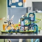 Конструктор LEGO City Парк развлечений Мир роботов 986 деталей (60421) - фото 5 - интернет-магазин электроники и бытовой техники TTT