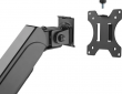 Настольное крепление для двух мониторов OfficePro 17-32