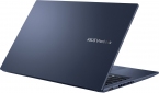 Ноутбук Asus VivoBook 15 X1502ZA-BQ1206 Quiet Blue - фото 7 - интернет-магазин электроники и бытовой техники TTT