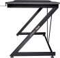 Комп'ютерний стіл Trust GXT 711X Dominus Desk (22523/24503) Black  - фото 4 - інтернет-магазин електроніки та побутової техніки TTT