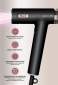 Фен Shark SpeedStyle 3-in-1 for Straight & Wavy Hair HD731EU - фото 2 - интернет-магазин электроники и бытовой техники TTT
