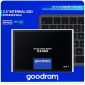 SSD Goodram CX400 Gen.2 128GB 2.5