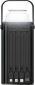 УМБ XO PR285 PD20W / QC22.5W Four Built-in Cables + LED Display + Flashlight (30000 mAh) Black - фото 3 - интернет-магазин электроники и бытовой техники TTT