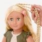 Кукла Our Generation Пиа 46 см с длинными волосами блонд BD31115Z - фото 2 - интернет-магазин электроники и бытовой техники TTT