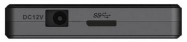 USB-хаб Transcend SuperSpeed USB 3.0 Hub (TS-HUB3K) - фото 2 - інтернет-магазин електроніки та побутової техніки TTT