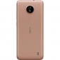 Смартфон Nokia C20 2/32Gb DS Sand + Ваучер послуг зв'язку Pro (Vodafone) - фото 2 - интернет-магазин электроники и бытовой техники TTT