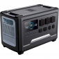 Зарядна станція PowerPlant G24 / 2400 Вт / 2048 Вт⋅ч / LiFePO4 (PB931392) - фото 2 - інтернет-магазин електроніки та побутової техніки TTT