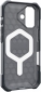 Чехол UAG Essential Armor MagSafe для Apple iPhone 17 (114542113131) Ash - фото 3 - интернет-магазин электроники и бытовой техники TTT